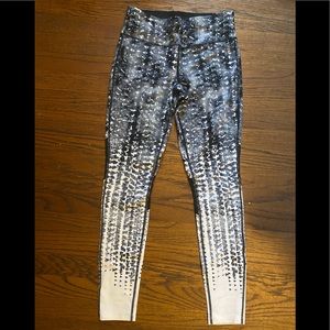 CALVIN KLEIN ATHLETIC LEGGINGS